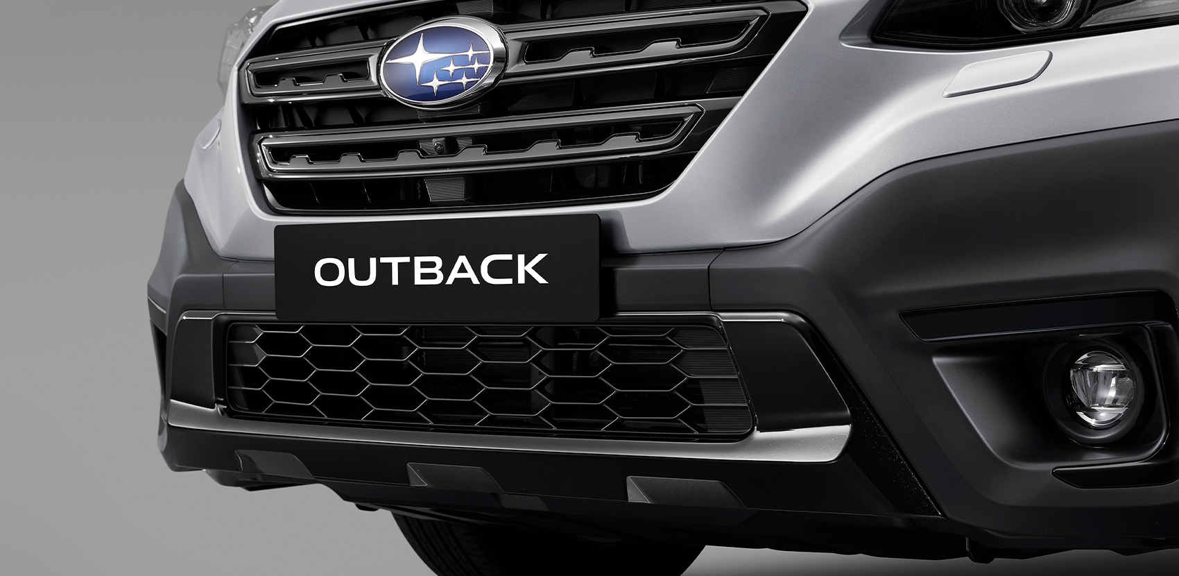 OUTBACK