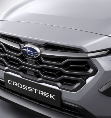 CROSSTREK
