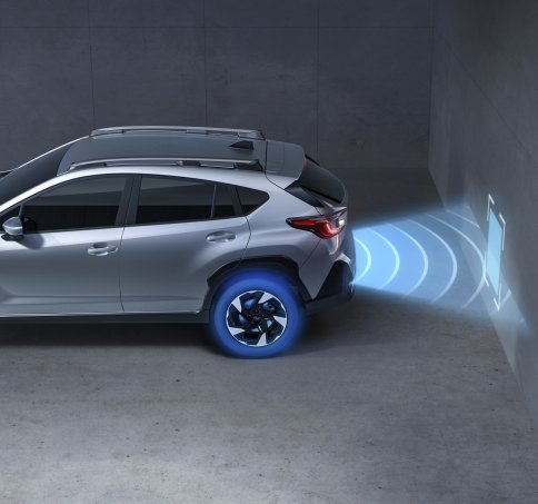 CROSSTREK