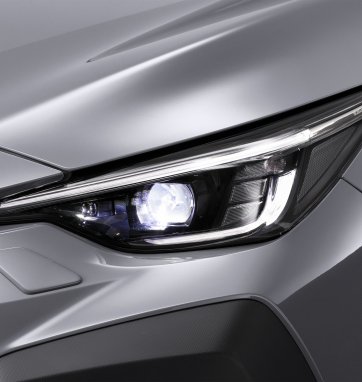 CROSSTREK