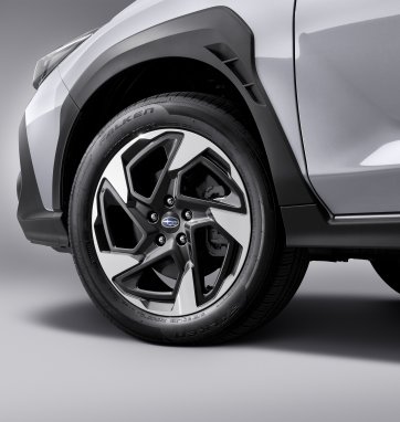 CROSSTREK