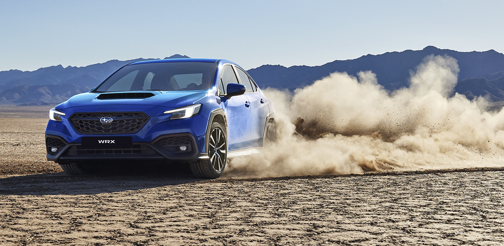 WRX
