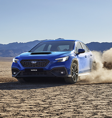 WRX